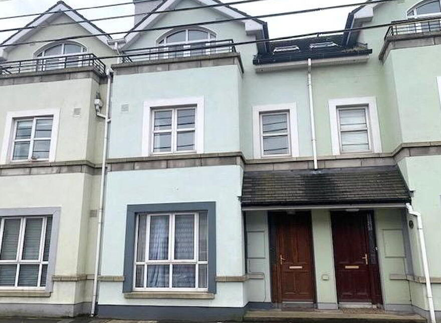 78 Churchfields, Lower, Salthill, H91V5TC