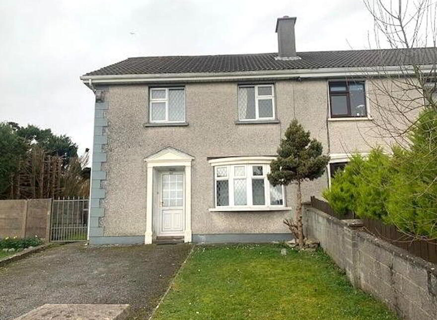 437 Tirellan Heights, Headford Road, H91K4CA