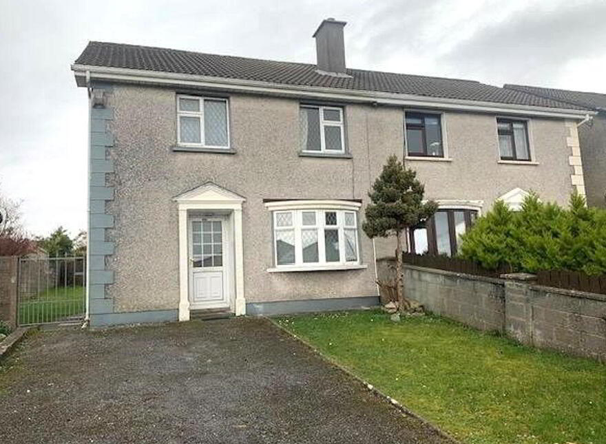 437 Tirellan Heights, Headford Road, H91K4CA