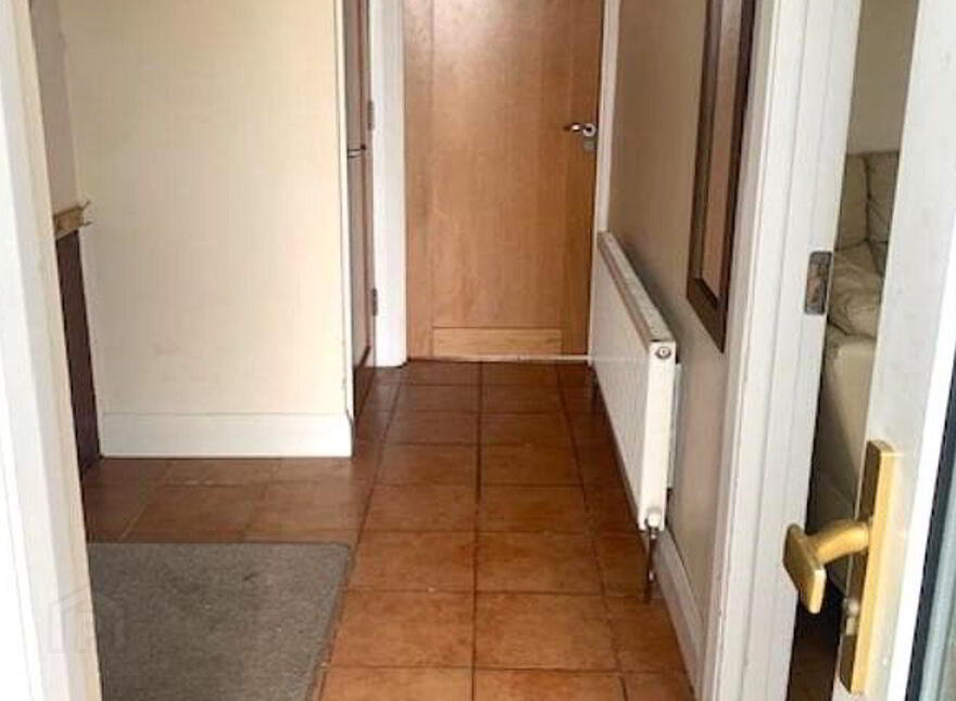 437 Tirellan Heights, Headford Road, H91K4CA
