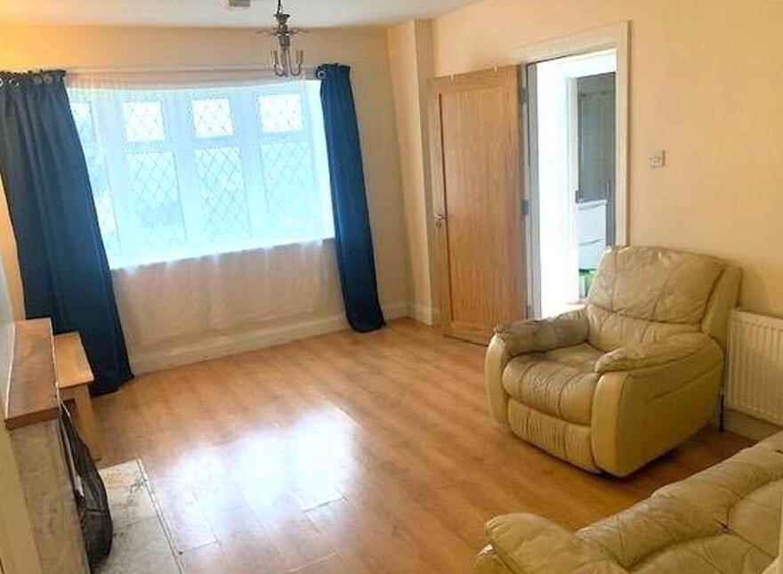 437 Tirellan Heights, Headford Road, H91K4CA