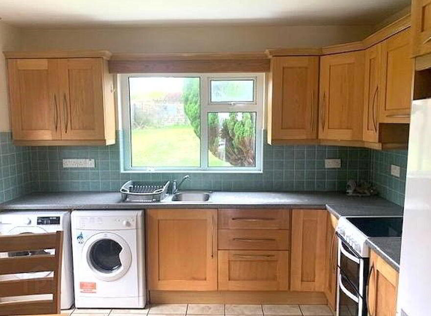 437 Tirellan Heights, Headford Road, H91K4CA