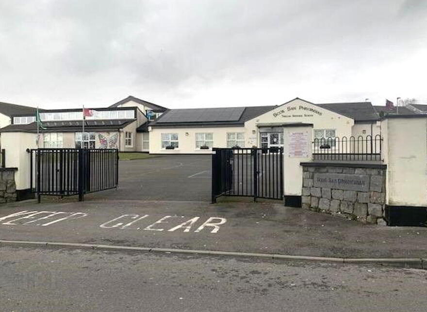 437 Tirellan Heights, Headford Road, H91K4CA