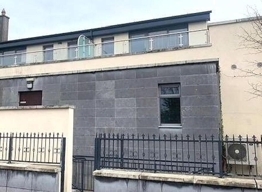 Apartment 1 Gort An Tsamhraidh, Montiagh Road, Claregalway, H91T671