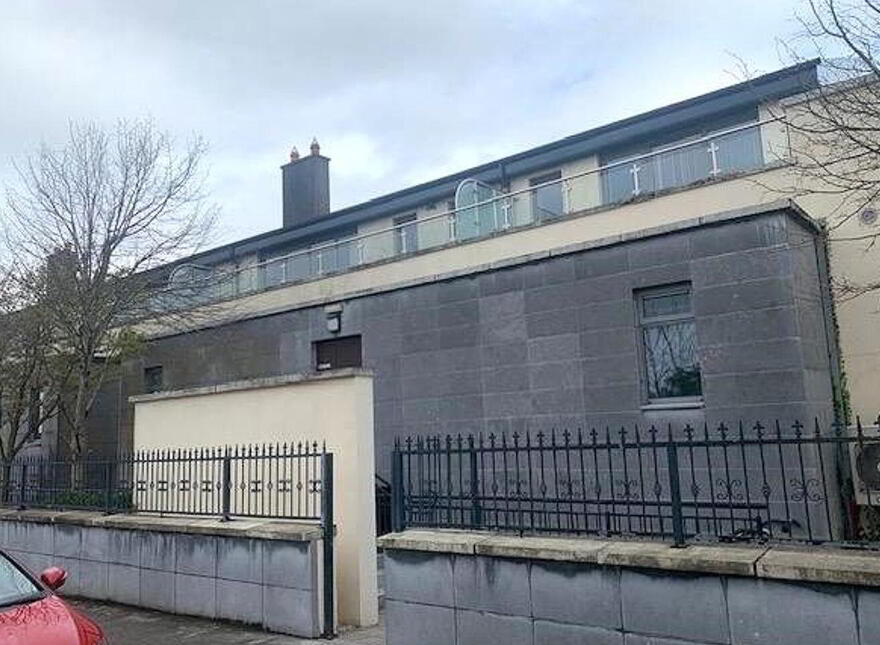 Apartment 1 Gort An Tsamhraidh, Montiagh Road, Claregalway, H91T671