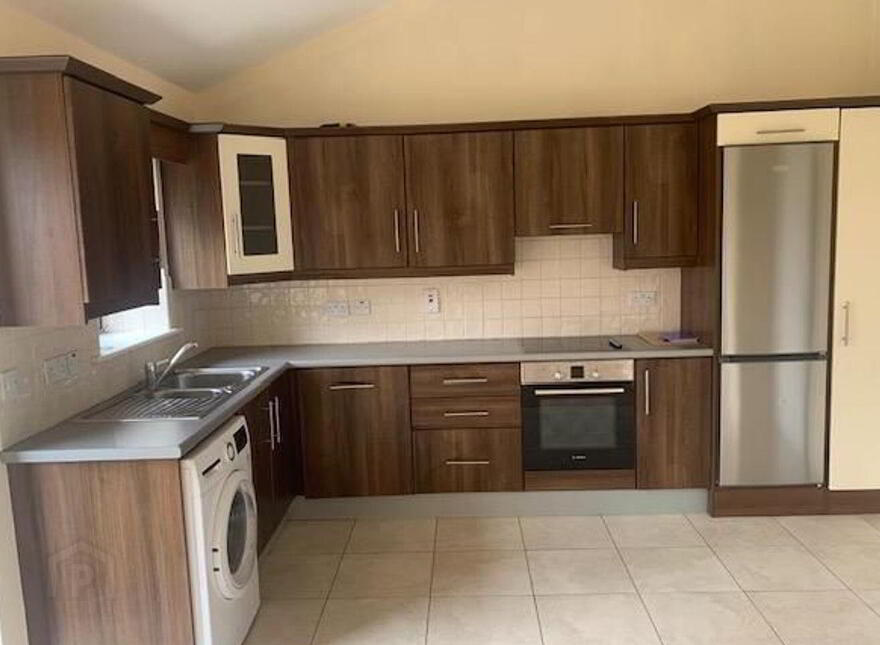 Apartment 1 Gort An Tsamhraidh, Montiagh Road, Claregalway, H91T671