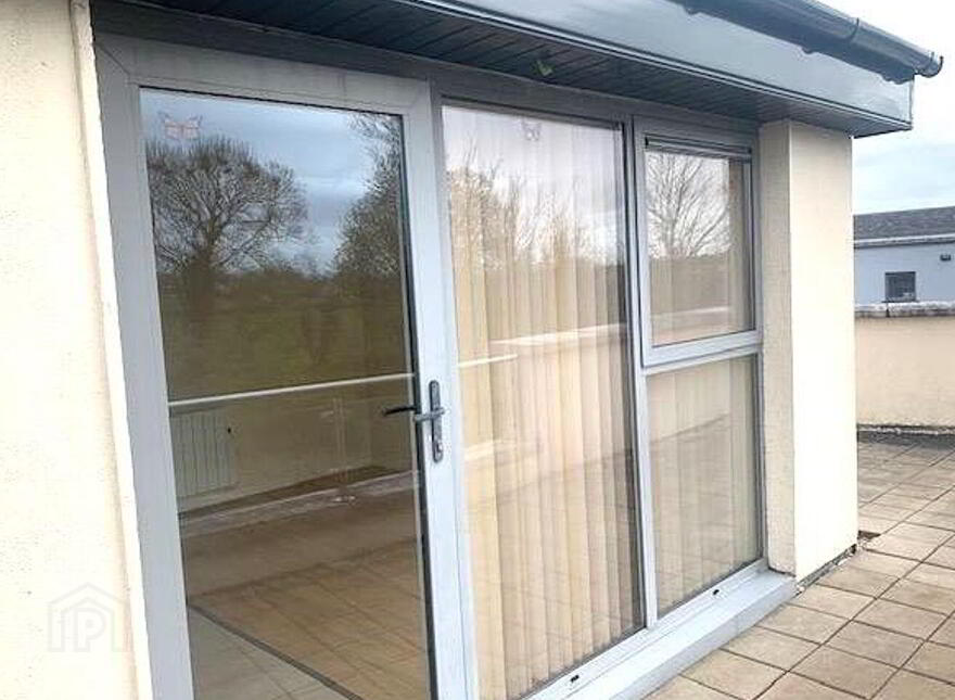 Apartment 1 Gort An Tsamhraidh, Montiagh Road, Claregalway, H91T671