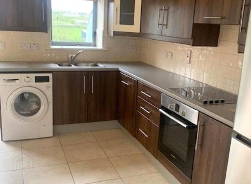 Apartment 1 Gort An Tsamhraidh, Montiagh Road, Claregalway, H91T671