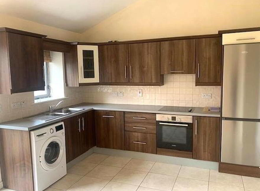 Apartment 1 Gort An Tsamhraidh, Montiagh Road, Claregalway, H91T671