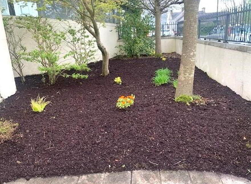 Apartment 1 Gort An Tsamhraidh, Montiagh Road, Claregalway, H91T671