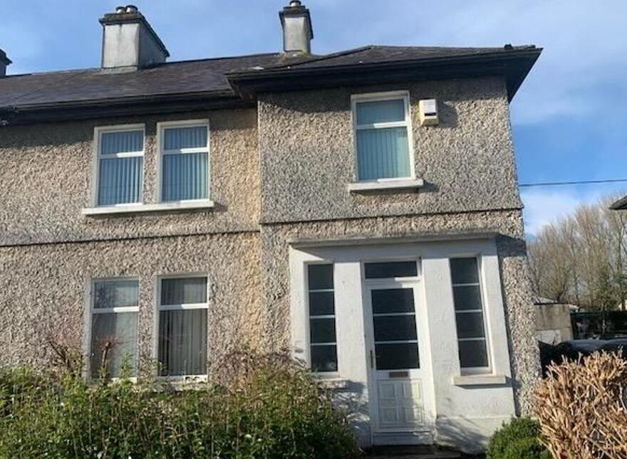 3 Newcastle Park, Newcastle, H91PKK4