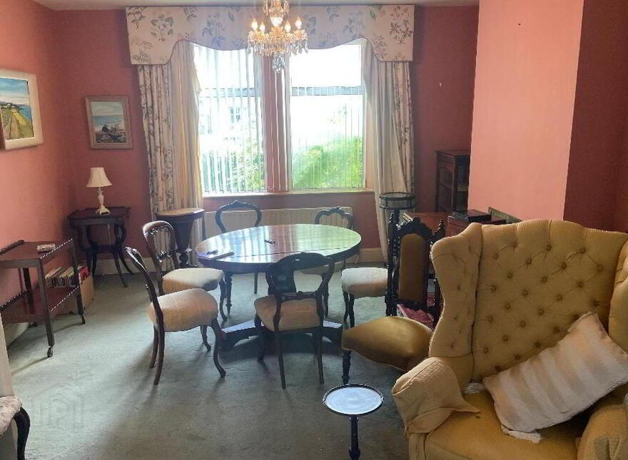 3 Newcastle Park, Newcastle, H91PKK4