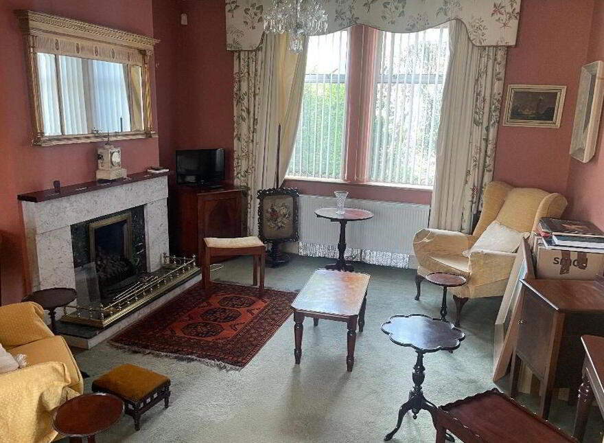 3 Newcastle Park, Newcastle, H91PKK4