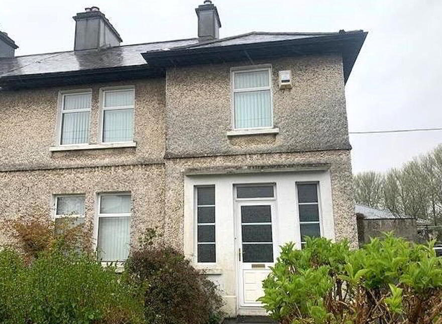 3 Newcastle Park, Newcastle, H91PKK4