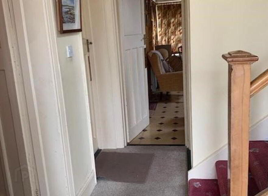 3 Newcastle Park, Newcastle, H91PKK4