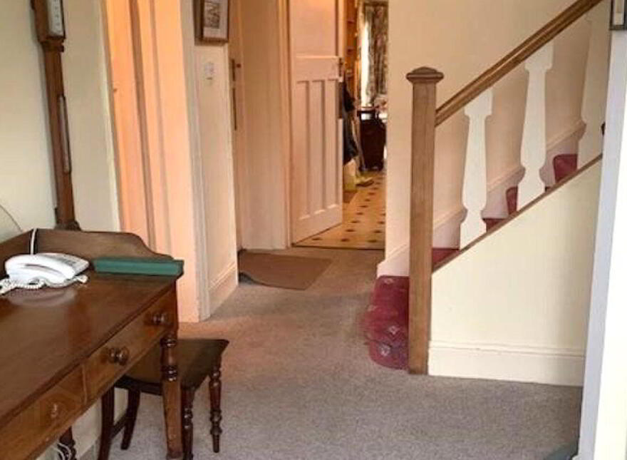 3 Newcastle Park, Newcastle, H91PKK4