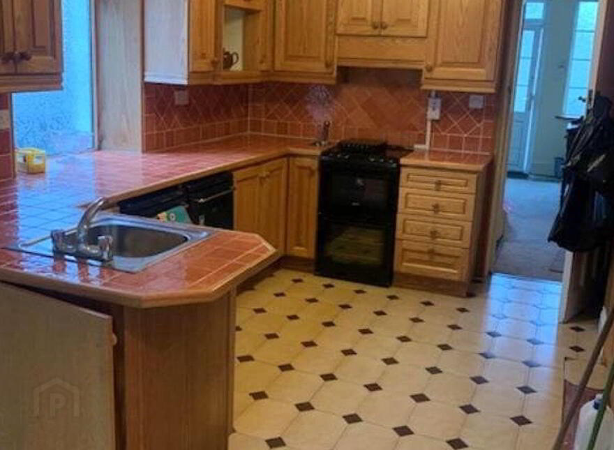 3 Newcastle Park, Newcastle, H91PKK4