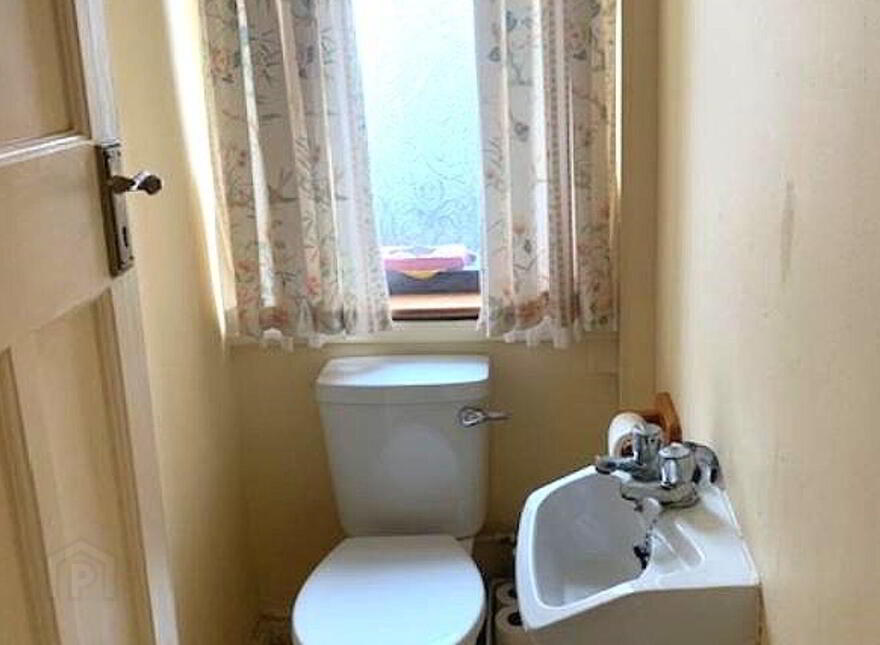 3 Newcastle Park, Newcastle, H91PKK4