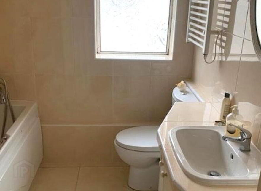 3 Newcastle Park, Newcastle, H91PKK4