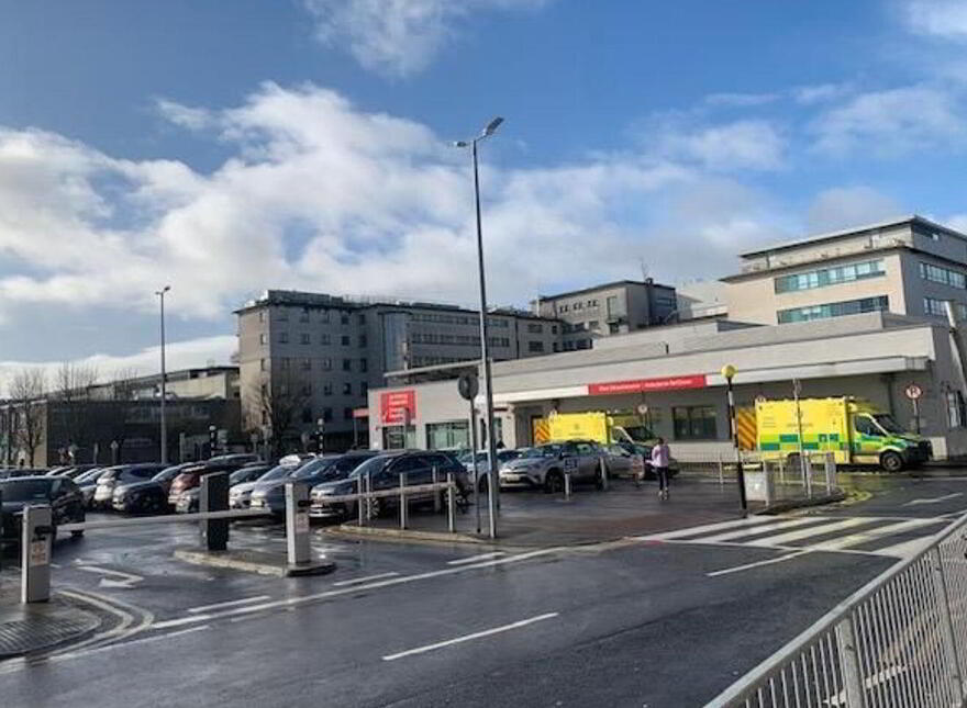 3 Newcastle Park, Newcastle, H91PKK4