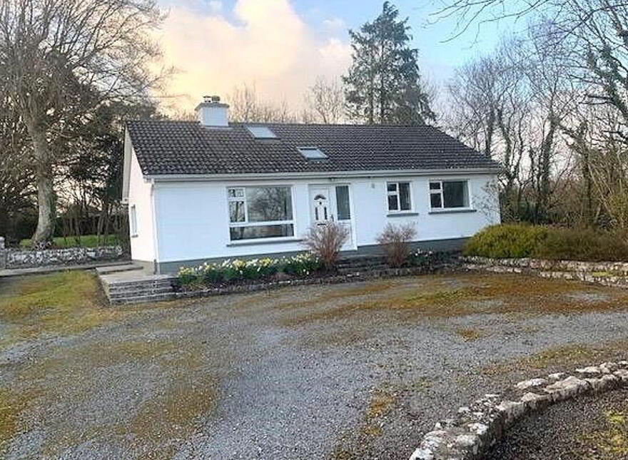 Chestnut Lodge, Annaghdown, H91R504