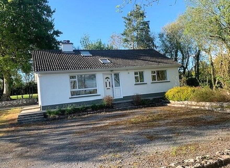 Chestnut Lodge, Annaghdown, H91R504