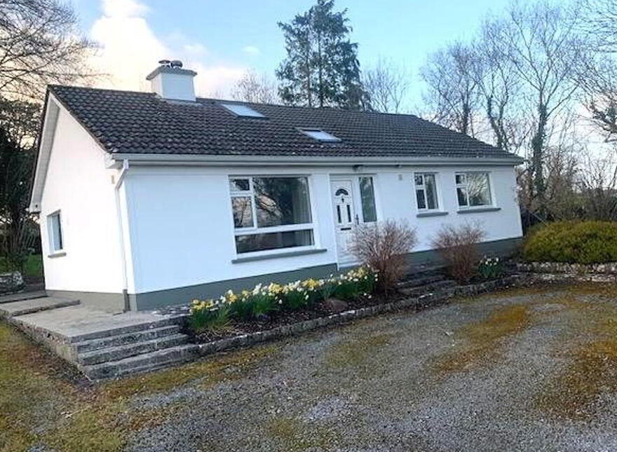 Chestnut Lodge, Annaghdown, H91R504