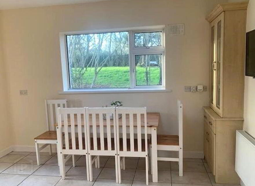Chestnut Lodge, Annaghdown, H91R504