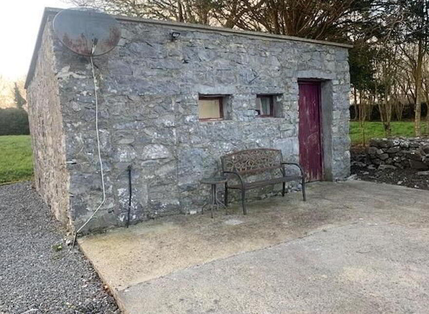 Chestnut Lodge, Annaghdown, H91R504