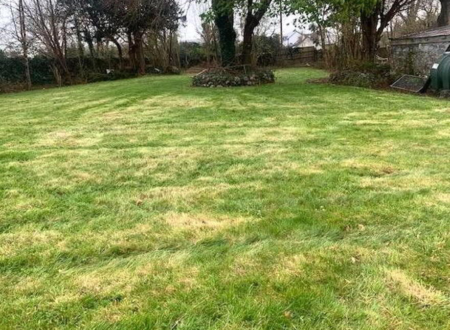 Chestnut Lodge, Annaghdown, H91R504