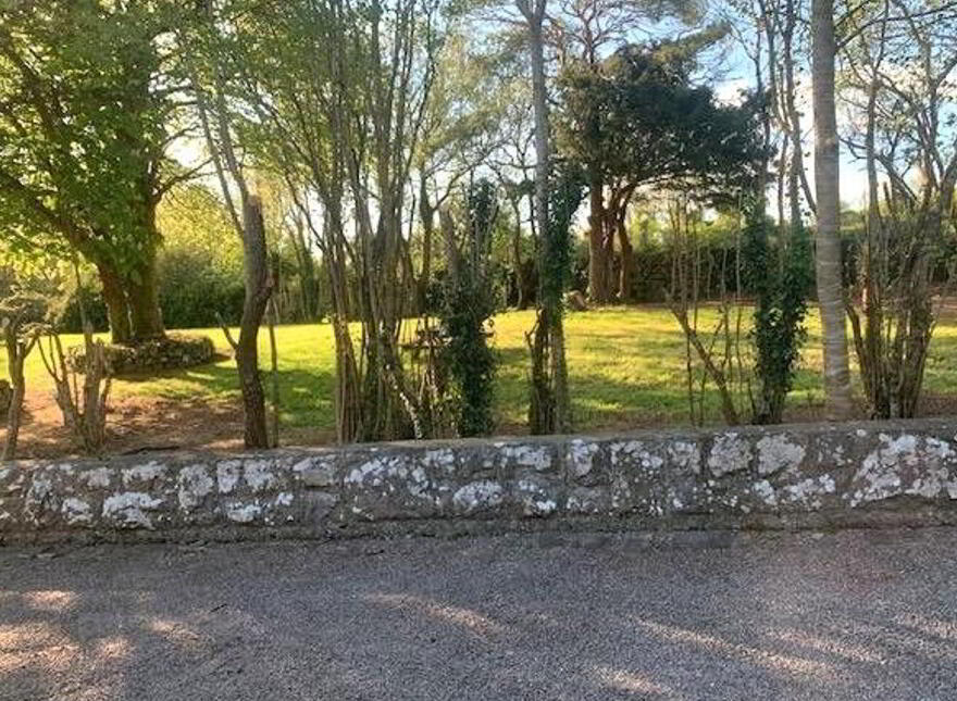 Chestnut Lodge, Annaghdown, H91R504