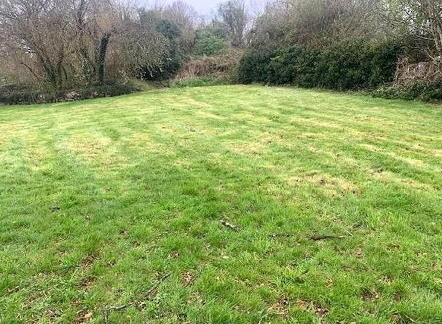 Chestnut Lodge, Annaghdown, H91R504