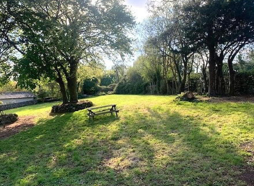 Chestnut Lodge, Annaghdown, H91R504