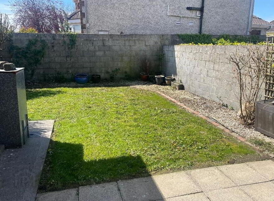 37 Tearmann Eala, Ballyloughane Road, Renmore, H91PR8W