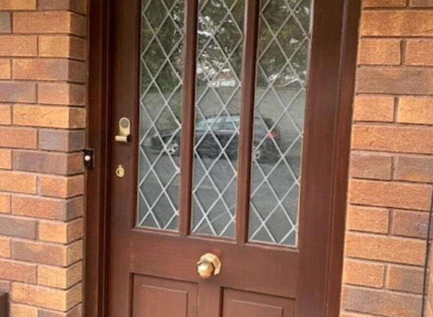 37 Tearmann Eala, Ballyloughane Road, Renmore, H91PR8W