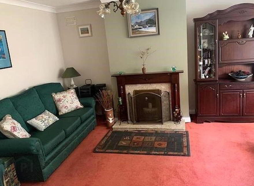 37 Tearmann Eala, Ballyloughane Road, Renmore, H91PR8W