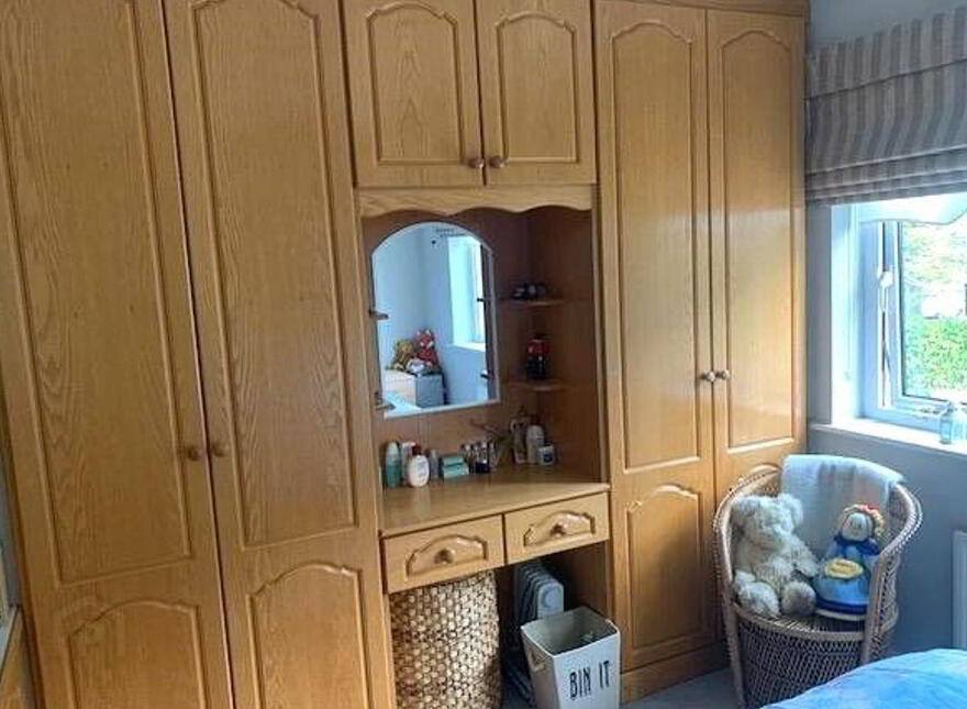 37 Tearmann Eala, Ballyloughane Road, Renmore, H91PR8W