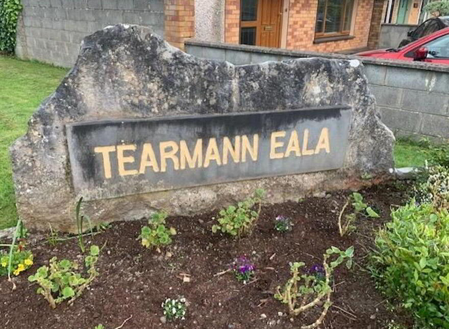 37 Tearmann Eala, Ballyloughane Road, Renmore, H91PR8W