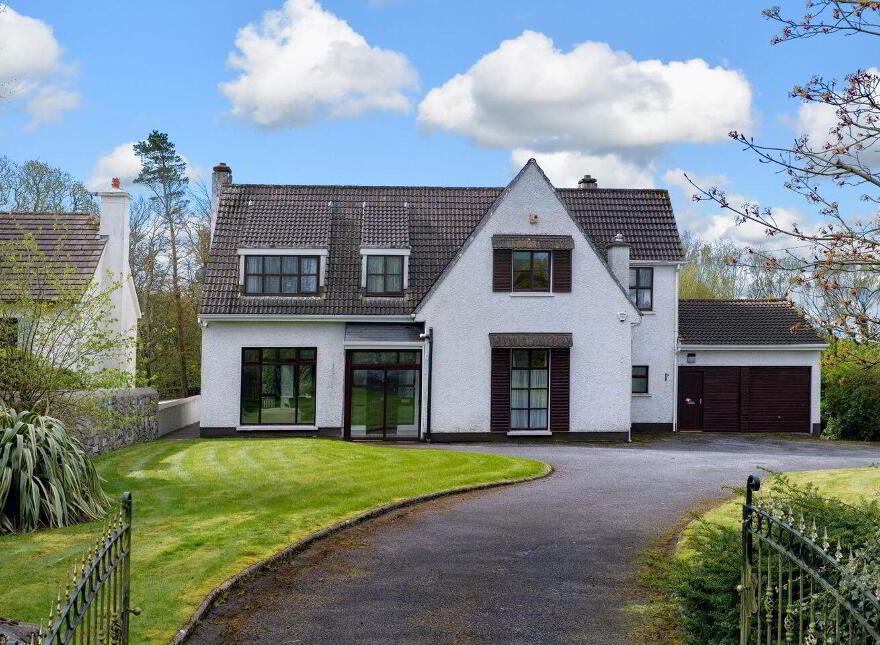 Aileach, Taylors Hill Road, Taylor's Hill, H91C83W photo