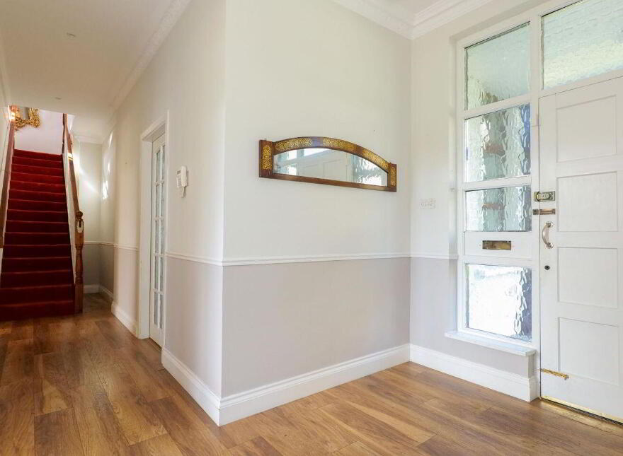 Aileach, Taylors Hill Road, Taylor's Hill, H91C83W