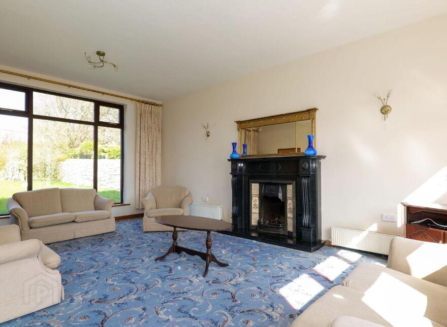 Aileach, Taylors Hill Road, Taylor's Hill, H91C83W
