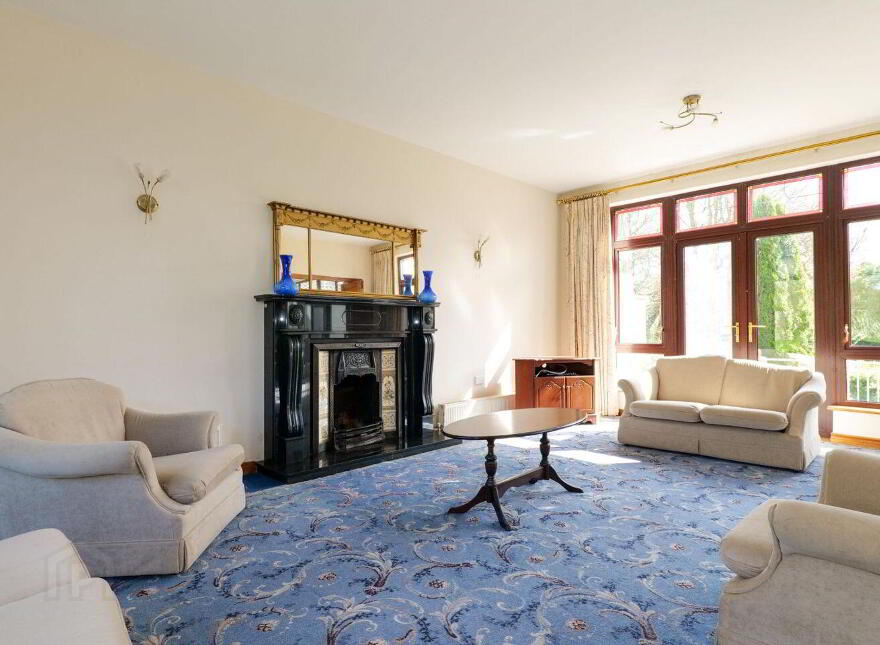 Aileach, Taylors Hill Road, Taylor's Hill, H91C83W