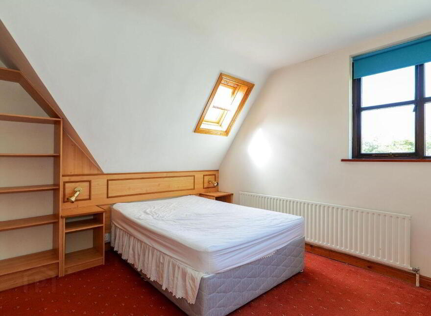 Aileach, Taylors Hill Road, Taylor's Hill, H91C83W