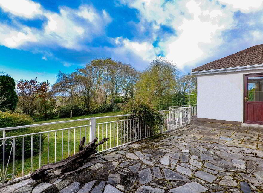 Aileach, Taylors Hill Road, Taylor's Hill, H91C83W