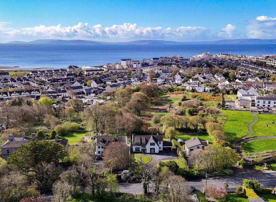 Aileach, Taylors Hill Road, Taylor's Hill, H91C83W