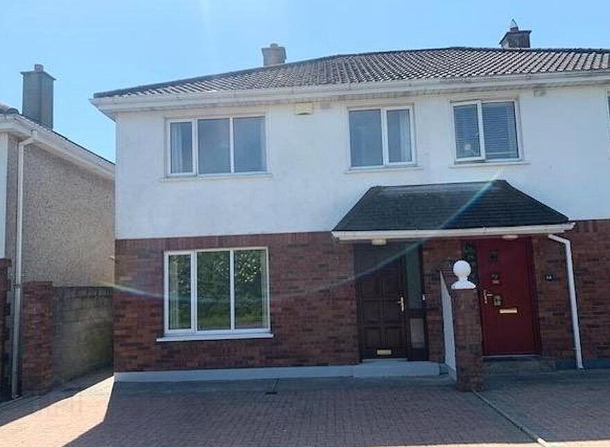 13 Gleann Dara, Bishop O'Donnell Road, Rahoon, H91E4XT photo