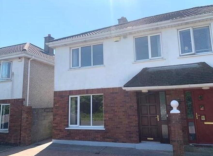 13 Gleann Dara, Bishop O'Donnell Road, Rahoon, H91E4XT