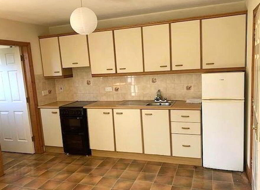 13 Gleann Dara, Bishop O'Donnell Road, Rahoon, H91E4XT