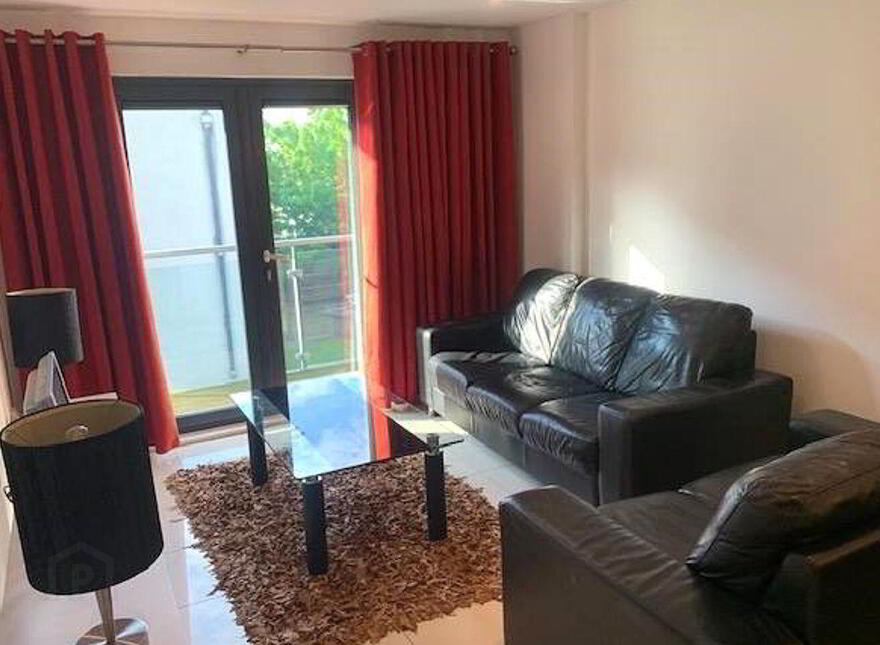 Apartment 97 Cúirt Seoige, Bohermore, H91C586