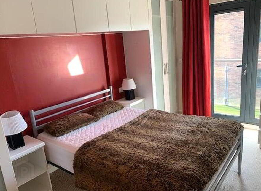 Apartment 97 Cúirt Seoige, Bohermore, H91C586
